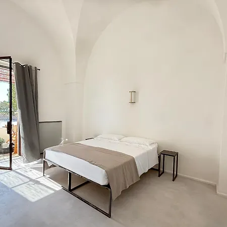 Casa de hóspedes Masseria Loggia Pucci 3*