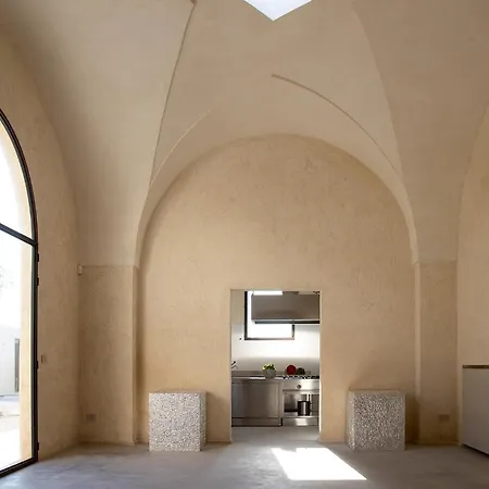 Masseria Loggia Pucci 3*
