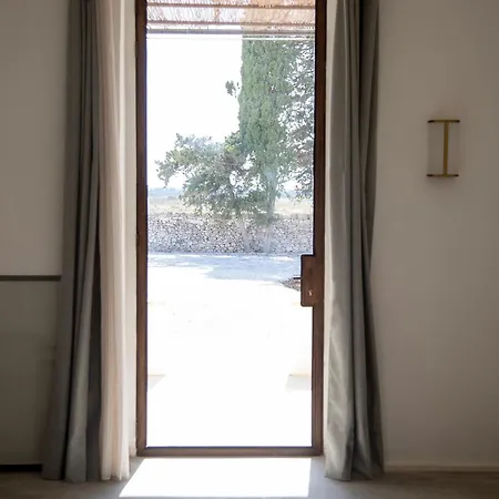 Masseria Loggia Pucci Torre Chianca