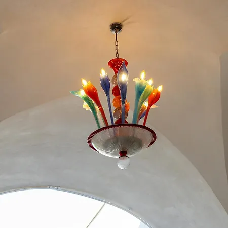 Masseria Loggia Pucci Torre Chianca