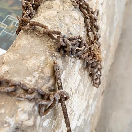 Casa de hóspedes Masseria Loggia Pucci 3*