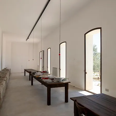 Masseria Loggia Pucci Casa de hóspedes 3*