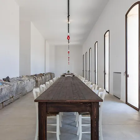 Masseria Loggia Pucci