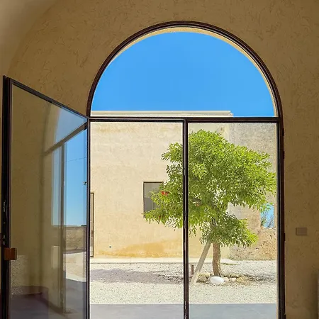 Masseria Loggia Pucci Casa de hóspedes