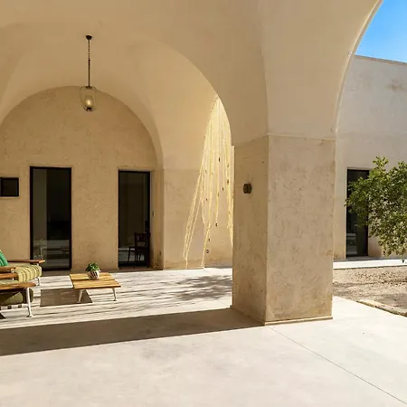 Masseria Loggia Pucci Casa de hóspedes 3*