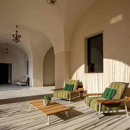 Masseria Loggia Pucci 3* Torre Chianca