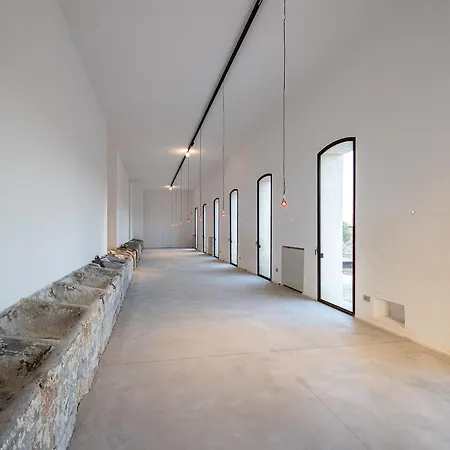 Masseria Loggia Pucci Pensjonat