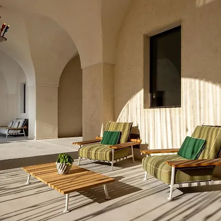 Masseria Loggia Pucci Pensjonat 3*