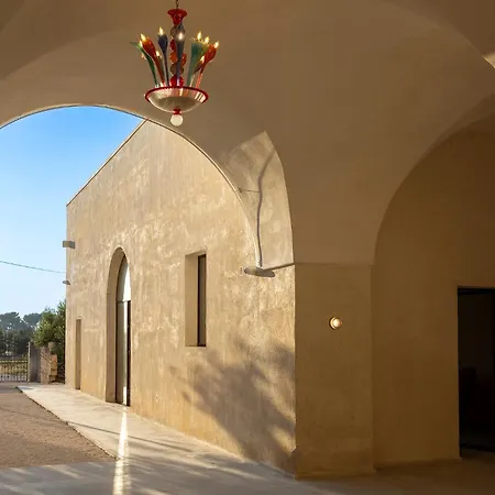Masseria Loggia Pucci