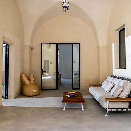 Masseria Loggia Pucci Casa de hóspedes