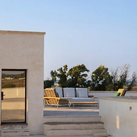 Masseria Loggia Pucci Casa de hóspedes 3*