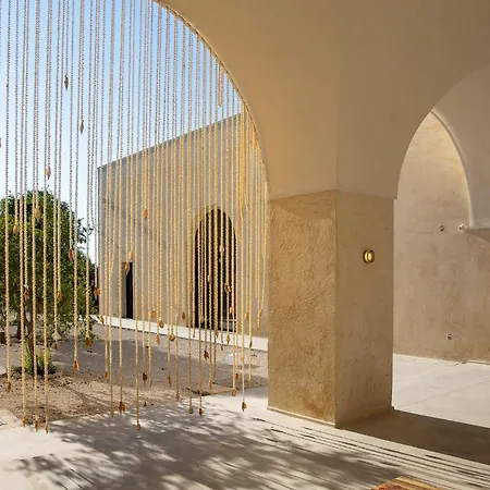 Pensjonat Masseria Loggia Pucci Torre Chianca