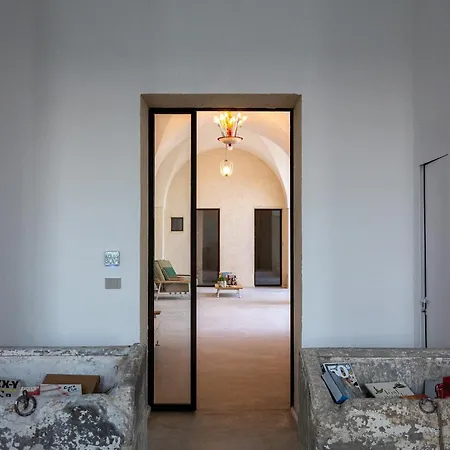 Masseria Loggia Pucci 3*
