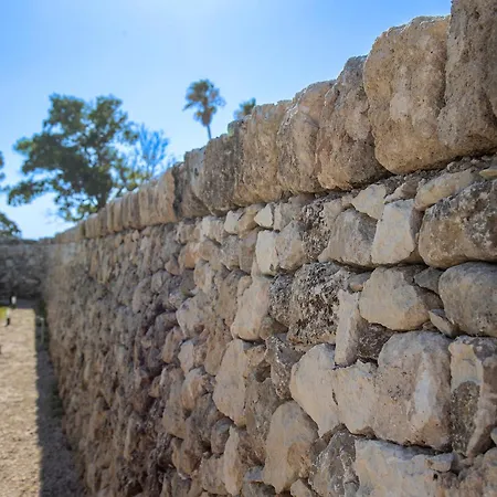 Casa de hóspedes Masseria Loggia Pucci
