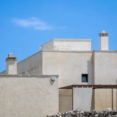 Masseria Loggia Pucci Casa de hóspedes 3*