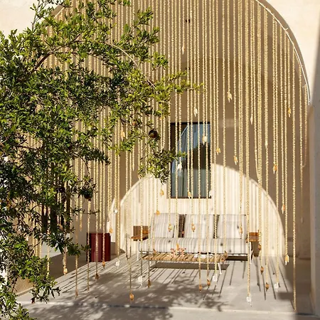 Casa de hóspedes Masseria Loggia Pucci 3*