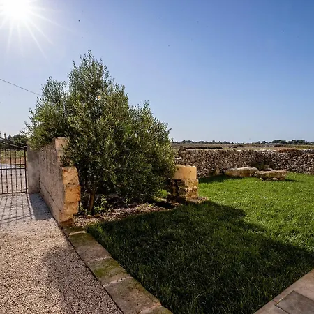 Casa de hóspedes Masseria Loggia Pucci