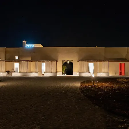 Masseria Loggia Pucci