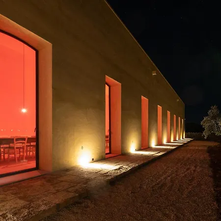 Masseria Loggia Pucci 3*