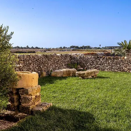 Masseria Loggia Pucci Torre Chianca