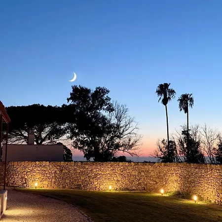 Masseria Loggia Pucci Casa de hóspedes