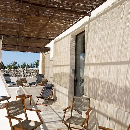 Masseria Loggia Pucci 3*