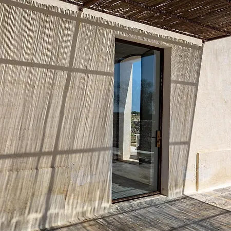 Masseria Loggia Pucci Casa de hóspedes Torre Chianca