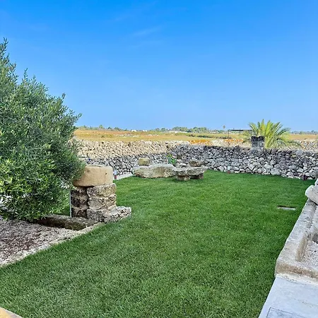 Masseria Loggia Pucci Torre Chianca