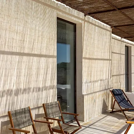 Masseria Loggia Pucci