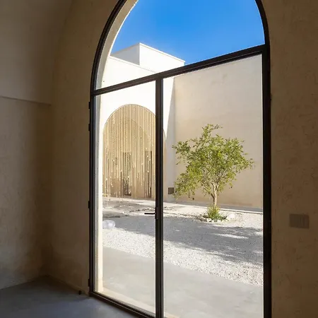 Masseria Loggia Pucci Casa de hóspedes Torre Chianca