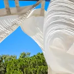 Gæstehus Masseria Loggia Pucci Torre Chianca