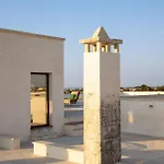 Gæstehus Masseria Loggia Pucci 3*