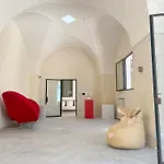 Gæstehus Masseria Loggia Pucci Torre Chianca