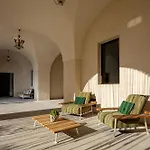 Masseria Loggia Pucci 3* Torre Chianca