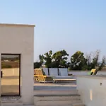 Masseria Loggia Pucci Penzion 3*