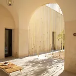 Masseria Loggia Pucci Torre Chianca