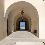 Gæstehus Masseria Loggia Pucci