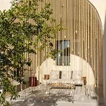 Gæstehus Masseria Loggia Pucci 3*