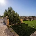Gæstehus Masseria Loggia Pucci