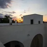 Gæstehus Masseria Loggia Pucci Torre Chianca