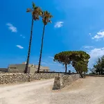 Masseria Loggia Pucci Gæstehus Torre Chianca