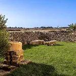 Masseria Loggia Pucci Torre Chianca