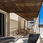 Masseria Loggia Pucci 3* Torre Chianca