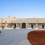 Masseria Loggia Pucci 3*