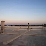 Gæstehus Masseria Loggia Pucci