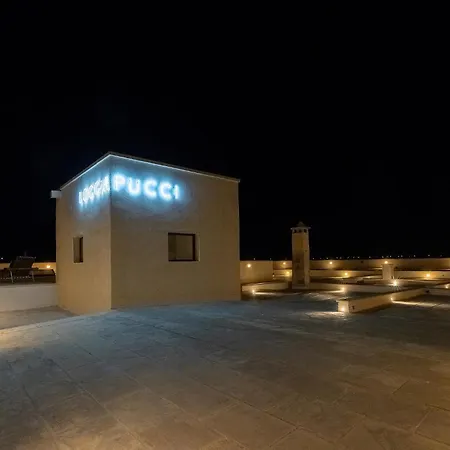 Masseria Loggia Pucci 3*
