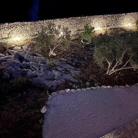 Masseria Loggia Pucci 3*