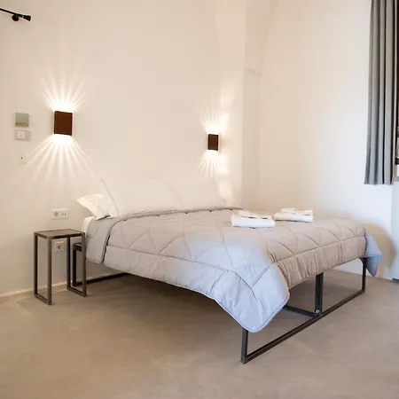 Masseria Loggia Pucci Gasthuis Torre Chianca