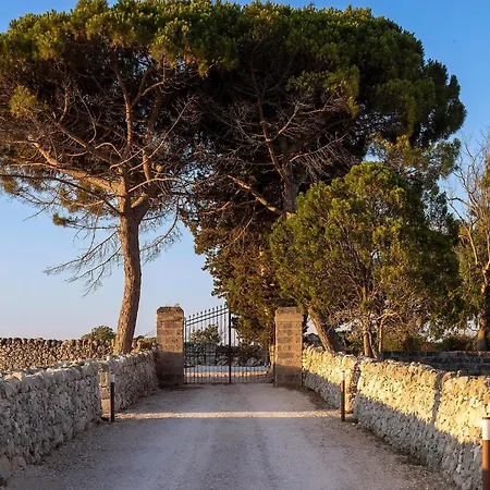 Masseria Loggia Pucci Gasthuis Torre Chianca