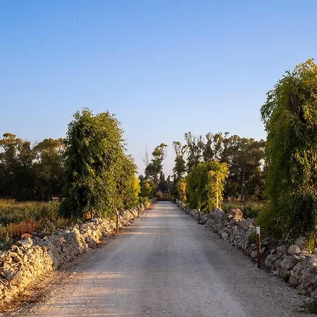 Masseria Loggia Pucci 3*